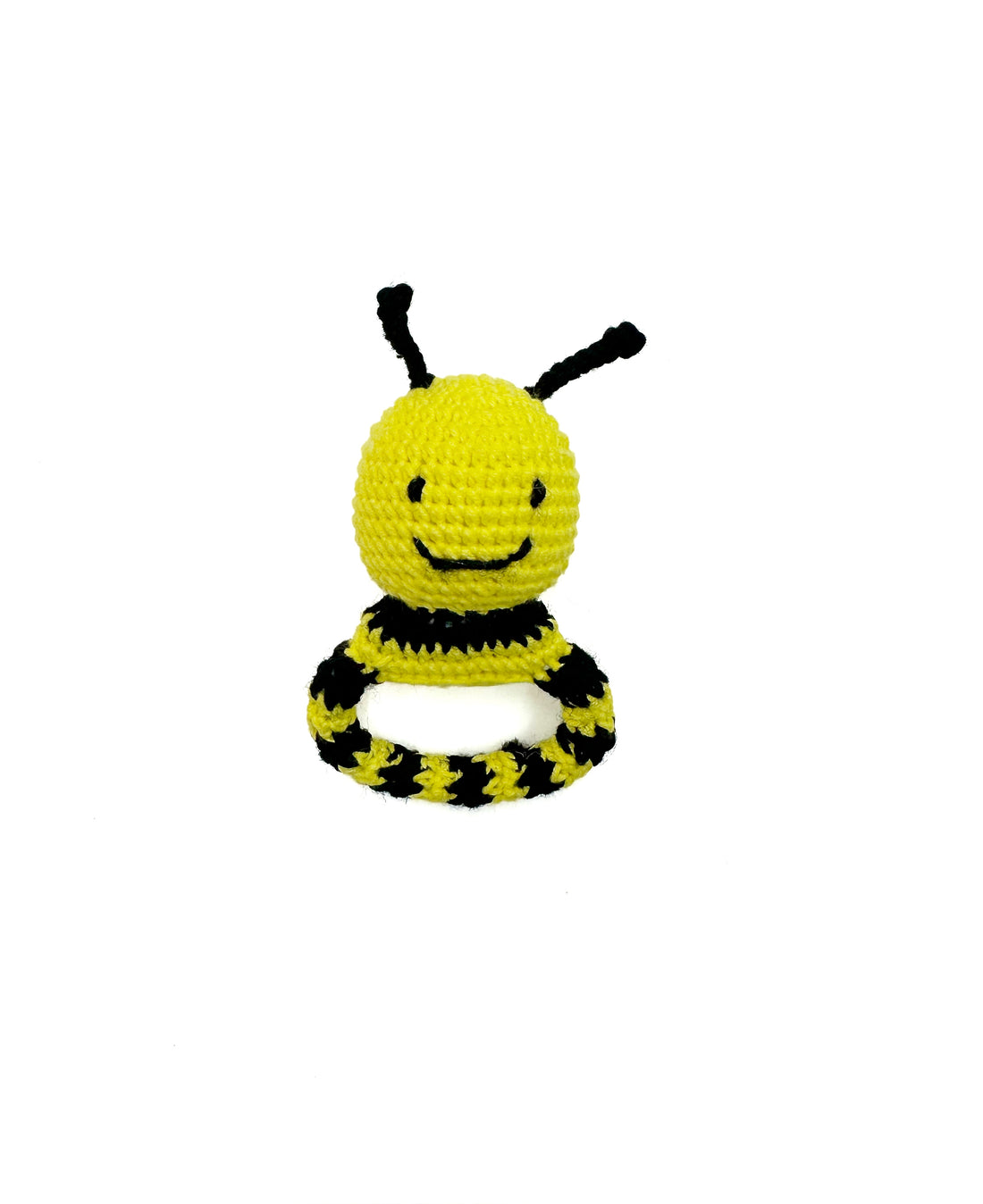 Bee Rattle