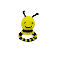 Bee Rattle