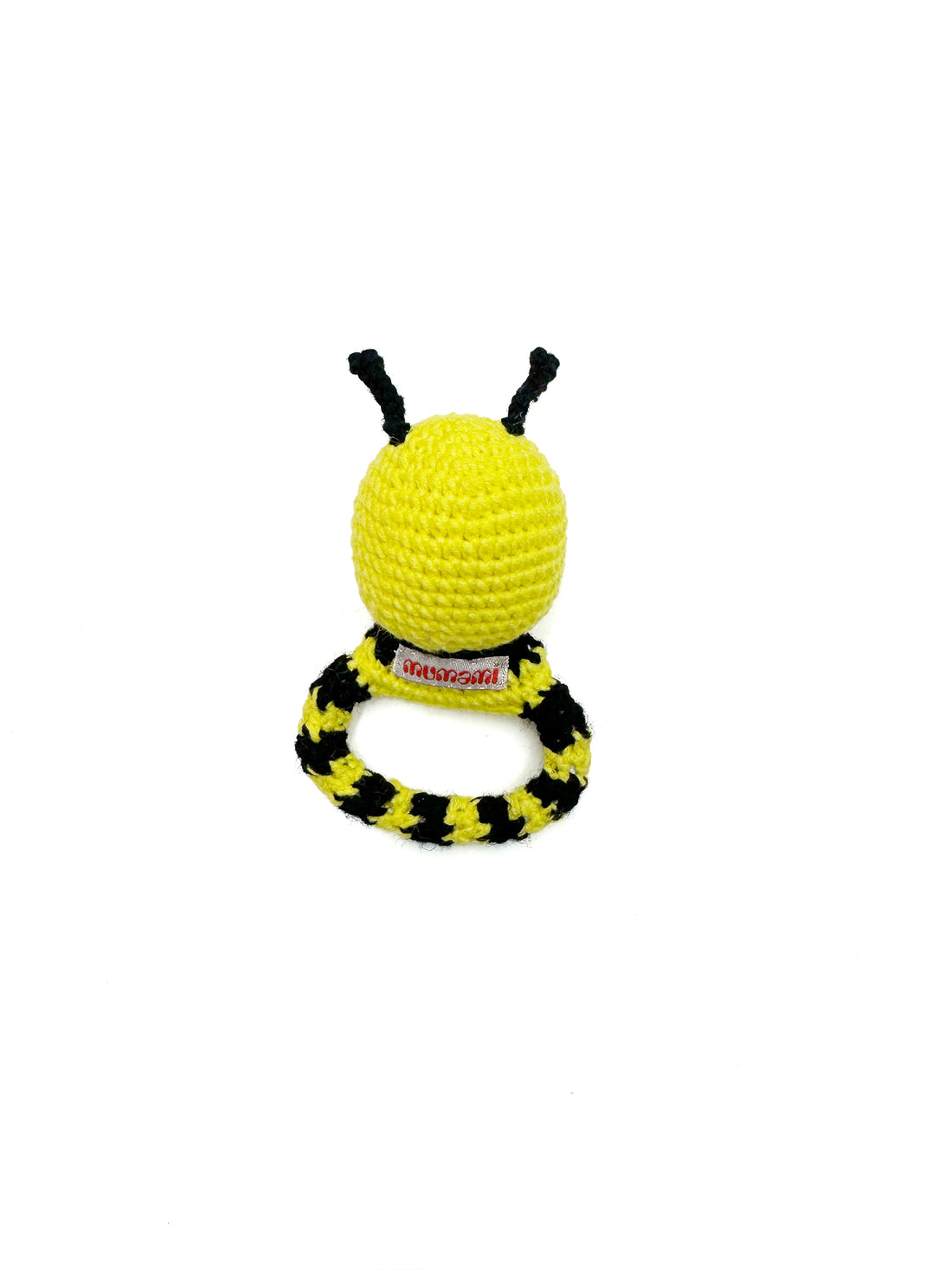 Bee Rattle