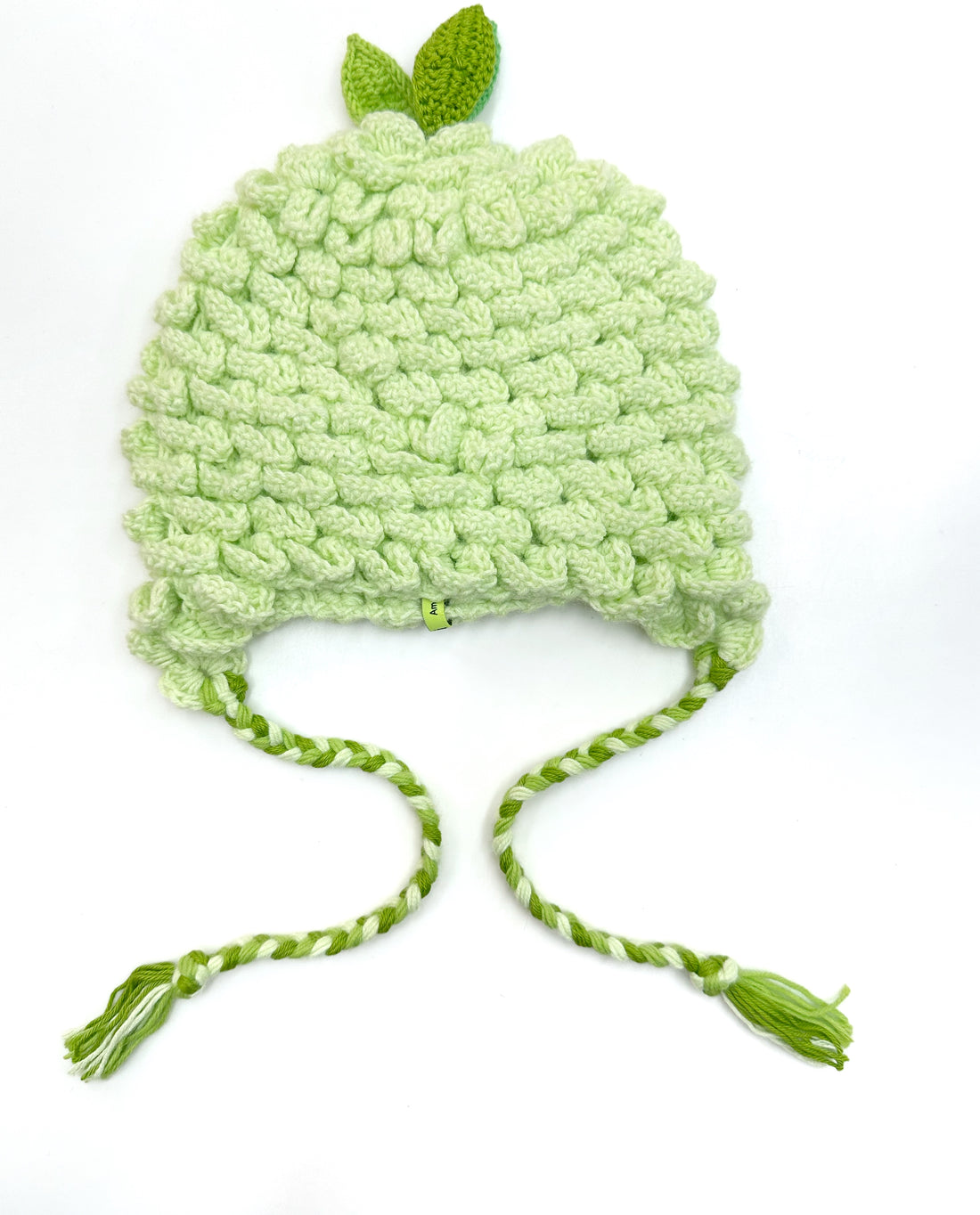 Green Pine Hat