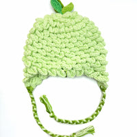 Green Pine Hat