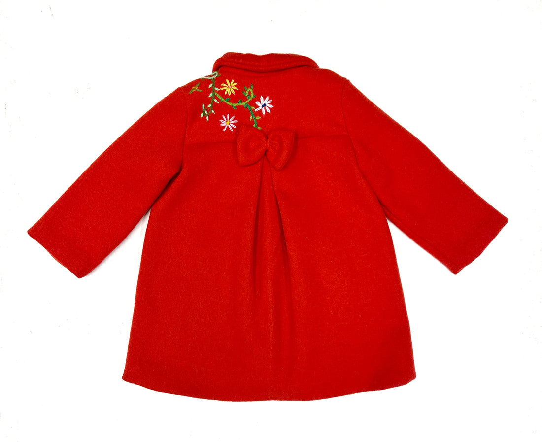 Behar Coat