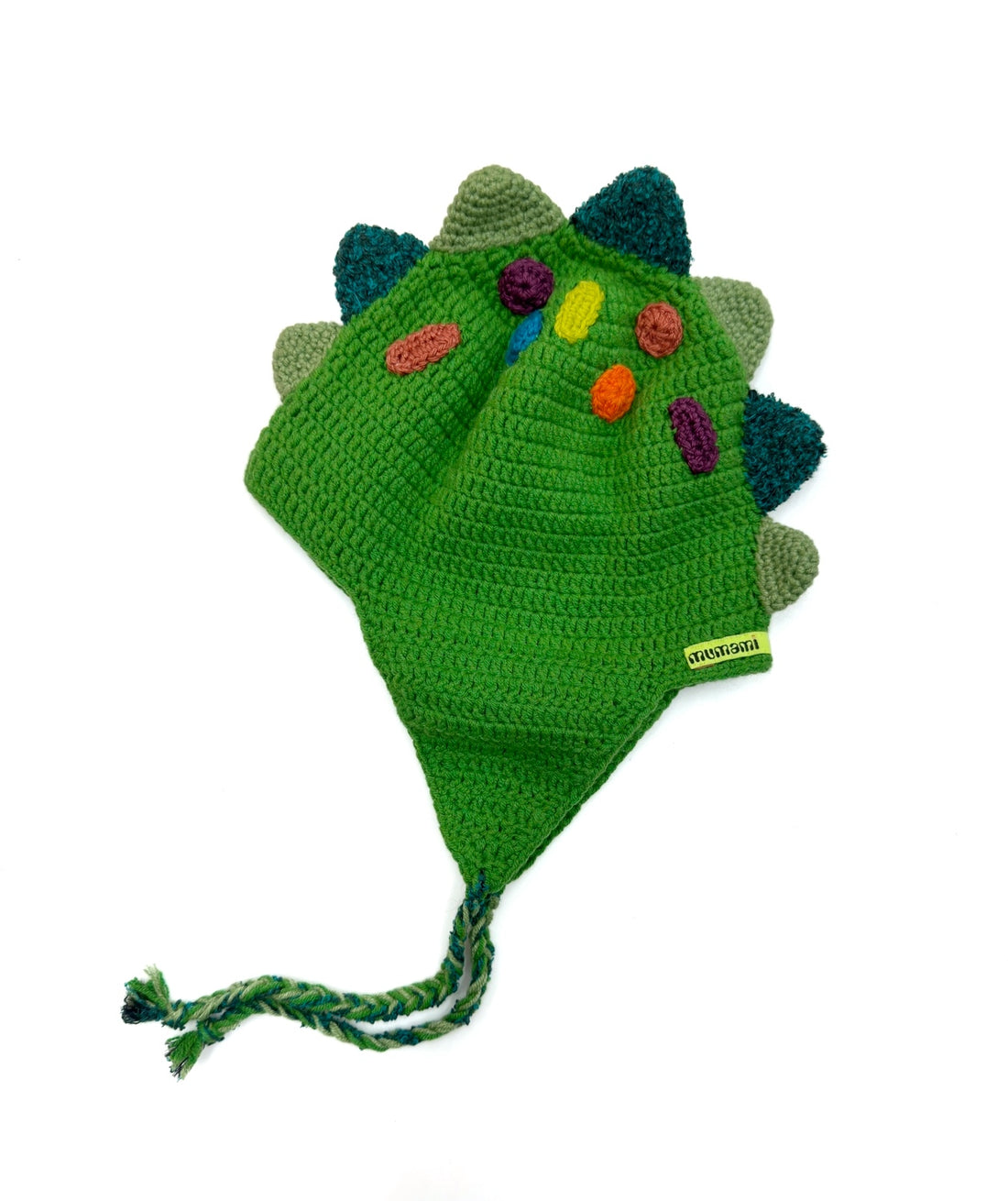 Dino Hat