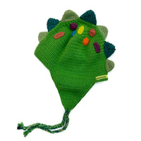Dino Hat