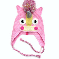 Unicorn Hat