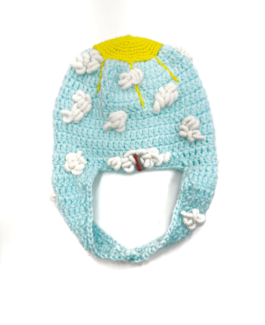 Blue Sky Hat