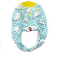 Blue Sky Hat