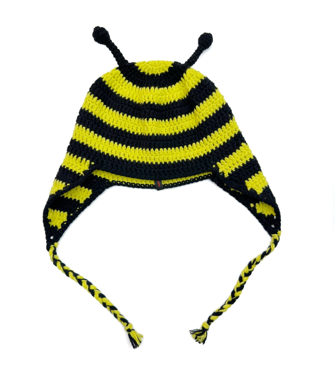 Bee Hat