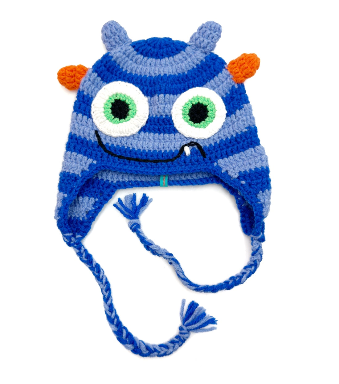 Happy Monster Hat