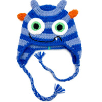 Happy Monster Hat