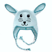 Bunny Hat