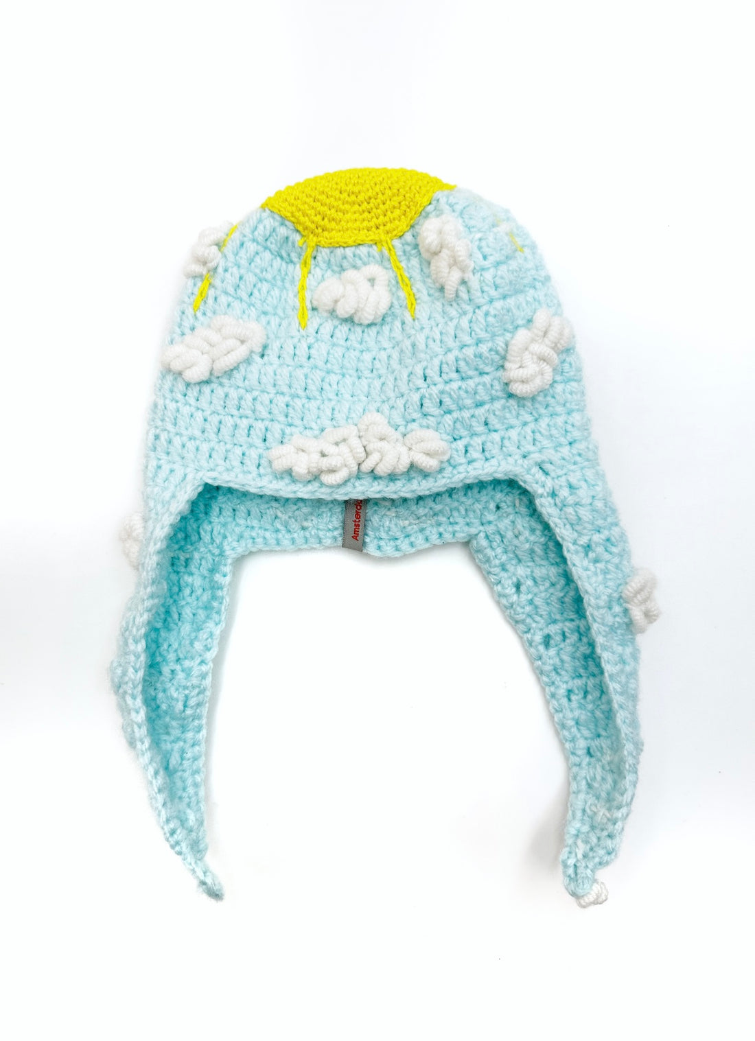 Blue Sky Hat