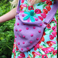 Strawberry Bag