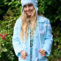 Clouds Coat