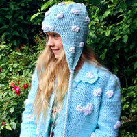 Blue Sky Hat