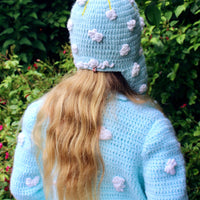 Blue Sky Hat
