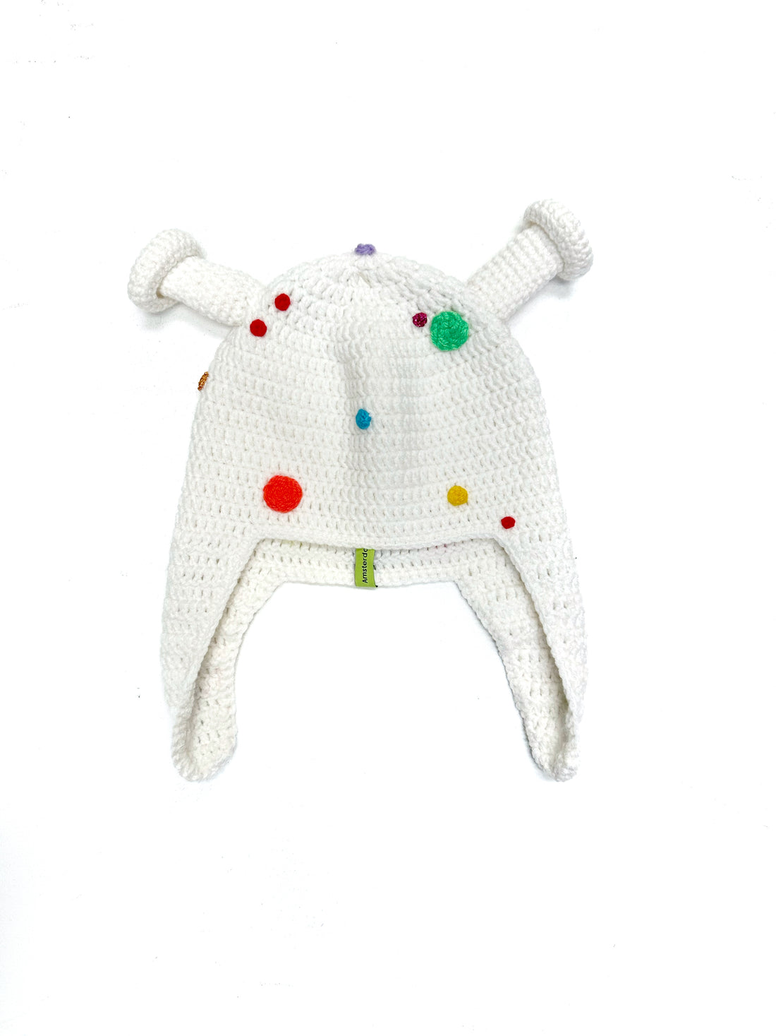 Mumalien Hat Cotton Version