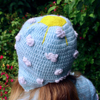 Blue Sky Hat