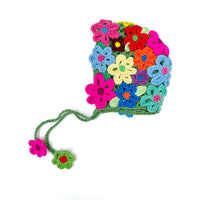 Magic Garden Bonnet