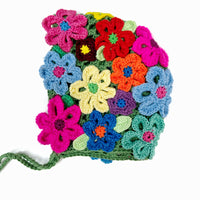 Magic Garden Bonnet