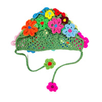 Magic Garden Bonnet