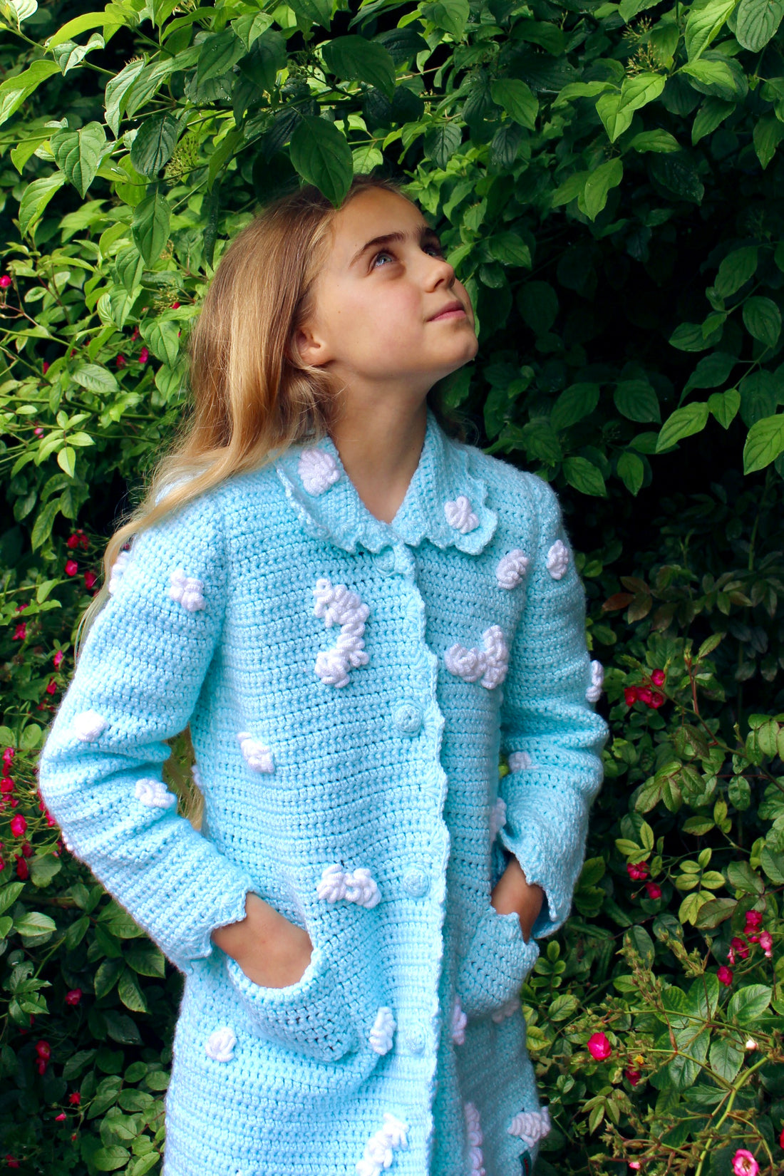 Clouds Coat