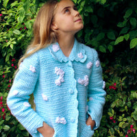 Clouds Coat