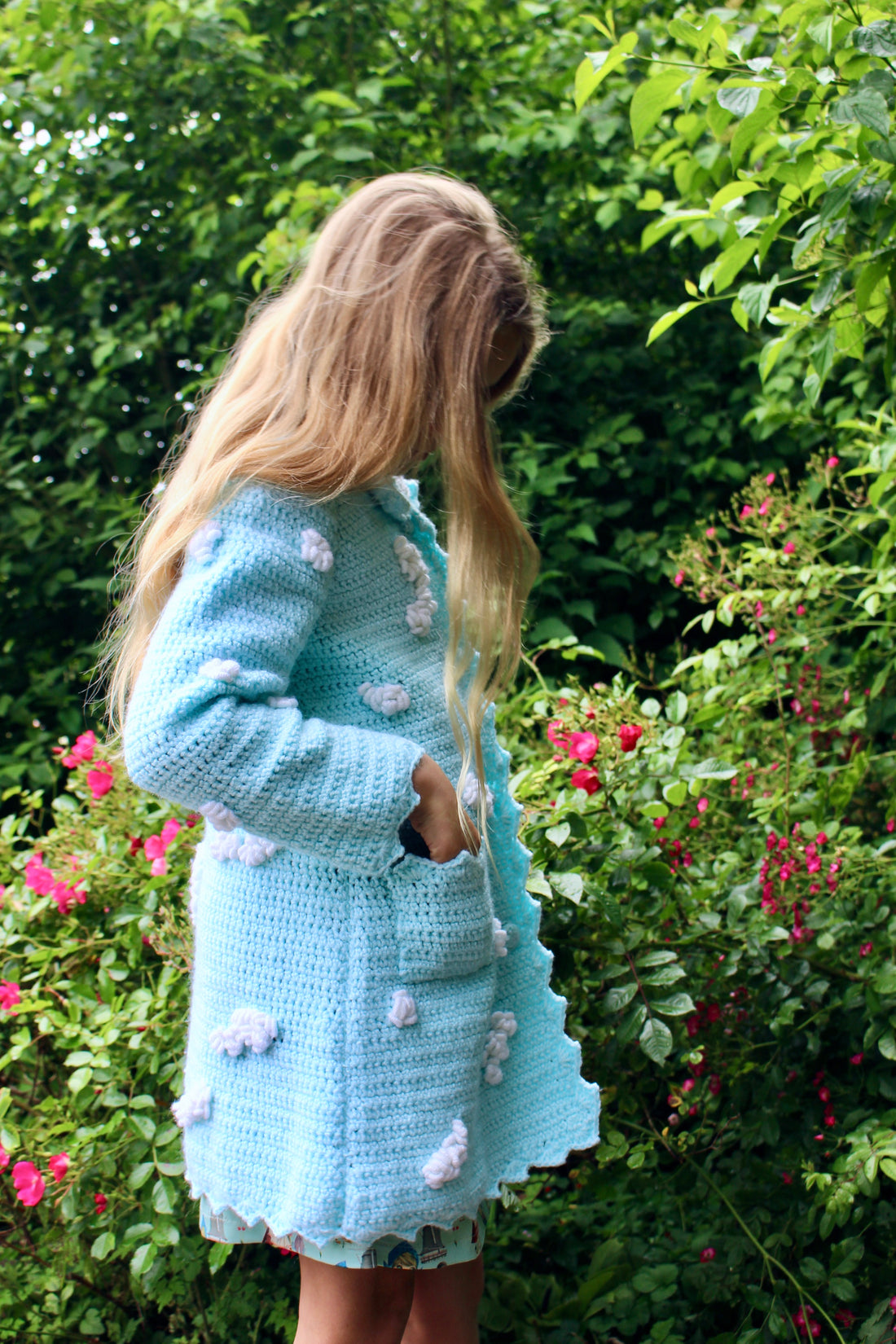 Clouds Coat