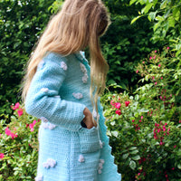Clouds Coat