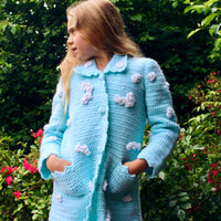 Clouds Coat