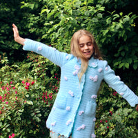 Clouds Coat