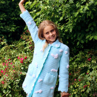 Clouds Coat