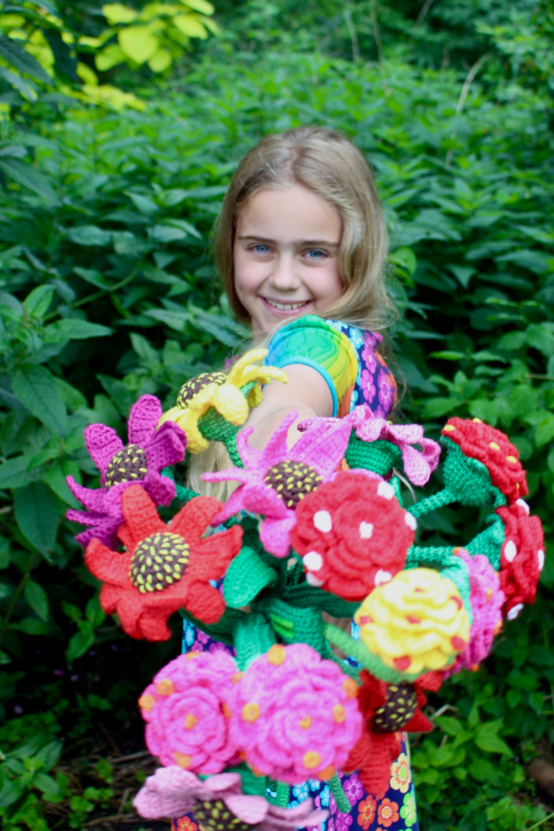 Calista Flower