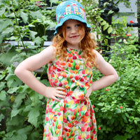 Colori Tulips Sleevless