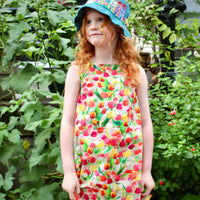 Colori Tulips Sleevless