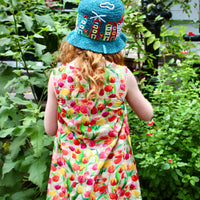 Colori Tulips Sleevless