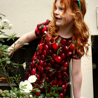 Cherry Dress