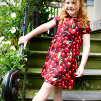 Cherry Dress
