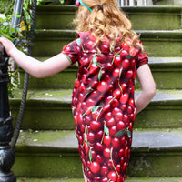 Cherry Dress
