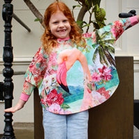 Flamingo Paradise T-Shirt