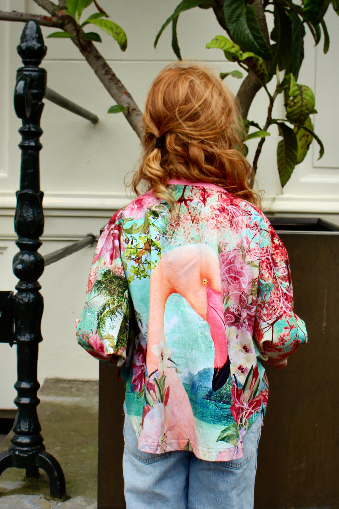 Flamingo Paradise T-Shirt