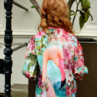 Flamingo Paradise T-Shirt