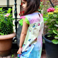 Magical Fairy Lake Dress