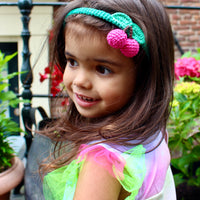 Cherry On Top Hairband