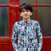 Sci-Fi T-Shirt