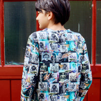 Sci-Fi T-Shirt