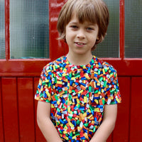 Lego T-Shirt