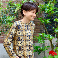 Leopard Print T-Shirt