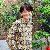 Leopard Print T-Shirt