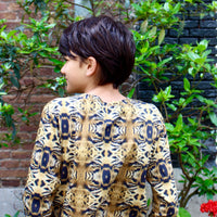 Leopard Print T-Shirt